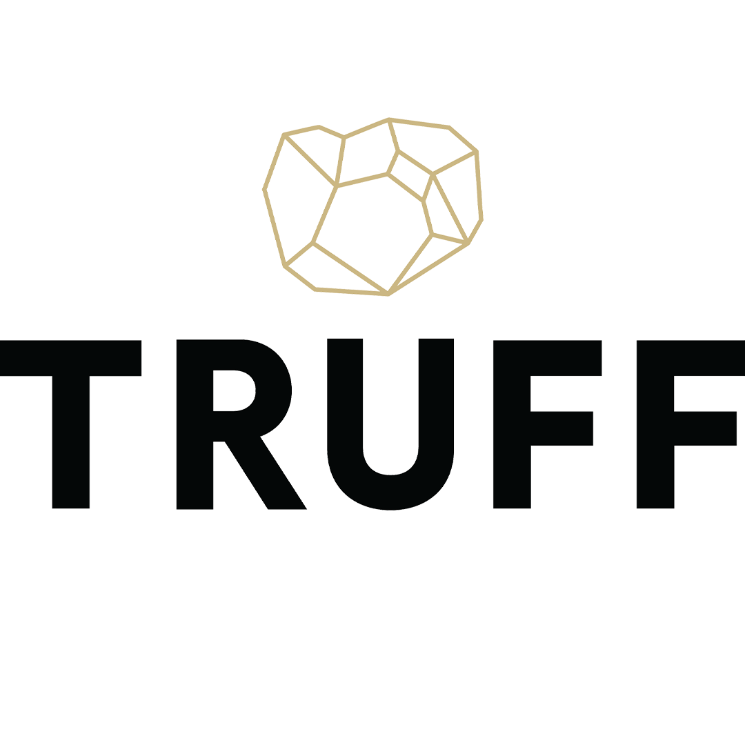 Truff Logo, SKKY Partners Investment