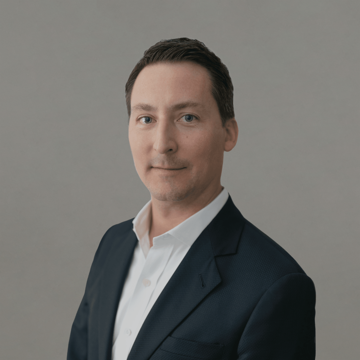 SKKY Partners - David Brisske