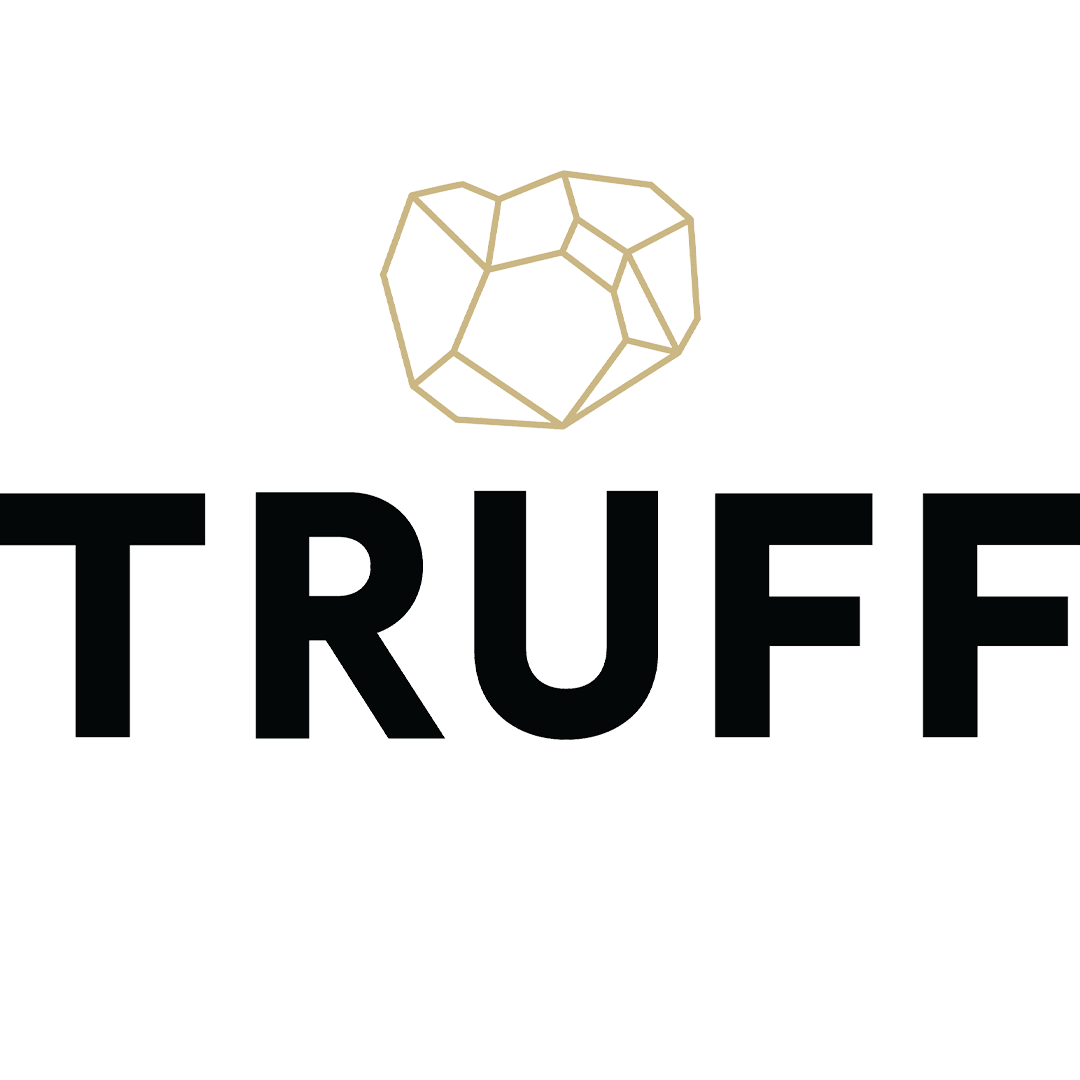 Truff Logo, SKKY Partners Investment